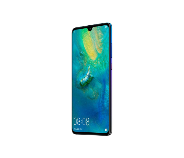 Huawei Mate 20 Twilight - 455943 - zdjęcie 5